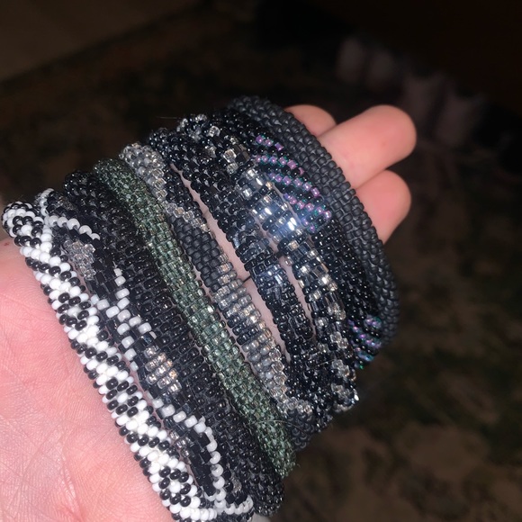 Lily and Laura Bracelets - Picture 11 of 12